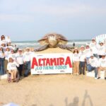 REFUERZAN OPERATIVO DE SEGURIDAD EN PLAYAS DE TAMAULIPAS: Vocería de SSPT