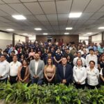 Fortalece STPS cultura de prevención con evento de seguridad y salud laboral en Reynosa