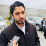 Impulsa STPS reclutamiento para construcción de Viviendas del Bienestar en Tamaulipas