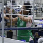 Impulsa STPS empleo digno y desarrollo laboral en Tamaulipas