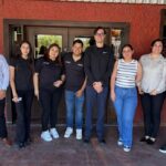 Promueven cultura de respeto laboral con sesión de “Trabajo Digno” en Ciudad Victoria