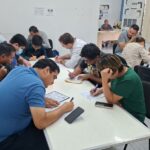 Impulsan vinculación laboral en Tampico con reclutamiento para nueva tienda comercial