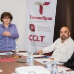 Avanza modernización laboral en Tamaulipas con talleres internacionales