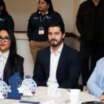 Fortalece STPS diálogo con sector maquilador en Matamoros para ampliar oportunidades laborales