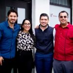 Refuerzan acciones en Matamoros para atender a trabajadores afectados en la frontera norte