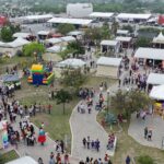 Diversión y cultura en familia, ofreció Turismo en DIFZania