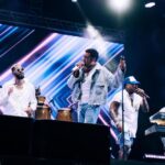 Conciertos unieron a miles en playas de Tamaulipas: Sectur