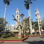 Historia, sabor y fiesta te esperan en Tampico: Sectur