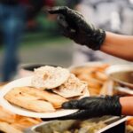 Inicia instalación de señalética en Corredor Gastronómico Interejidal: Sectur