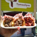 Llegará el sabor de Tamaulipas al Festival del Taco