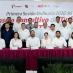 Promueve Consejo Estatal de Turismo, Récord Guinness de Cuera Tamaulipeca