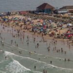 Otro nuevo récord, 3.3 millones de visitantes: Secretaría de Turismo de Tamaulipas