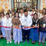 Impulsado por seguridad y conectividad, Tamaulipas brilla en el Tianguis Turístico