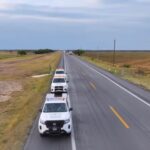 Conquista Tamaulipas a visitantes que viajan en familia y por carretera