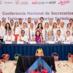 Va Sectur por más promoción, diversificación y conectividad