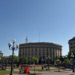 Reporta Secretaría de Turismo ocupación hotelera del 90 %