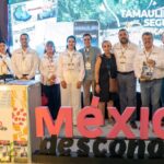 Para vivir y explorar Tamaulipas, presentan tres guías turísticas