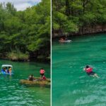 Llera, con aguas cristalinas y aventura sin límites: Sectur