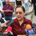 Fortalece Sector Salud acciones durante la Semana Nacional de Vacunación 2026