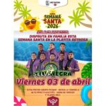 Disfruta hoy a Selva Negra y muchos atractivos más en La Playita de Reynosa