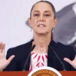 Instruye Presidenta Claudia Sheinbaum investigación; separan a 3 funcionarios de cargo por derrame en Golfo de México