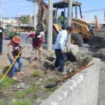 Exhorta Gobierno de Reynosa a mantener afluentes libres de basura