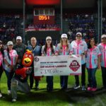 CON GRAN ÉXITO SE REALIZA EL 4.º JUEGO CON CAUSA A BENEFICIO DEL DIF NUEVO LAREDO