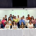 Presenta TPT modelo de transparencia y sistema POT de Tamaulipas