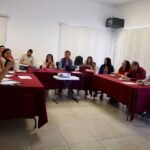 Impulsa TPT la legalidad en dependencias tamaulipecas