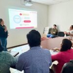 Refuerza TPT capacitación para cumplir obligaciones de transparencia