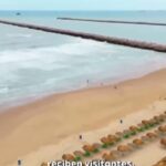 SUMA TAMAULIPAS 17.5 MILLONES DE VISITANTES