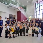 EL TEATRO LLEGA A LAS BIBLIOTECAS MUNICIPALES DE NUEVO LAREDO