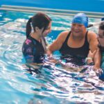 Cuenta DIF-Reynosa con terapias de rehabilitación en el área de Hidroterapia