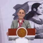 “Realmente es muy bueno el trabajo que se ha estado haciendo en Tamaulipas”: afirma la Presidenta Claudia Sheinbaum