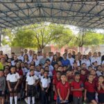 La UAT se suma con actividades científicas al Mundial Social México 2026