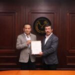 Asume Omar Aguilar la dirección de Comunicación y Difusión de la UAT