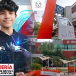 Impulsa la UAT carrera de ingeniería en Ciencia de Datos e Inteligencia Artificial