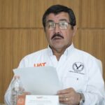 Otorgará la UAT el doctorado honoris causa al Dr. David Kershenobich