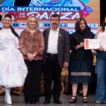 La UAT celebra el Día Internacional de la Danza con una gala artística del talento universitario