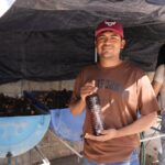 Desarrolla la UAT biofertilizantes líquidos a partir de lombricomposta