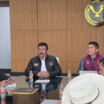 Impulsan la creación del Centro Integral de Producción de Carne de Calidad en Tamaulipas