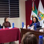 Refuerza UT Matamoros desarrollo industrial con participación en clúster automotriz