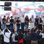 Presente la UTTN en el Encuentro Nacional Deportivo y Cultural de UTyP 2026