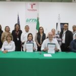 Establecen UTTN e ITACE colaboración para afianzar la calidad educativa