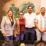 Es Reynosa ciudad inclusiva e igualitaria desde su Gobierno