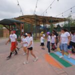 REGISTRA ZOOLÓGICO DE NUEVO LAREDO ALTA AFLUENCIA DURANTE PERIODO VACACIONAL