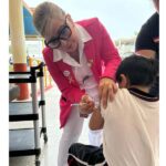 Participa Pemex a través del Hospital Regional Reynosa en la Semana Nacional de Vacunación 2026