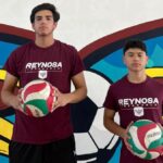 Convocan a reynosenses a la Preselección Nacional de Voleibol