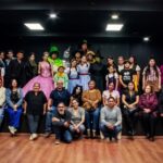 Impulsa Gobierno de Carlos Peña Ortiz el talento infantil con nueva compañía de teatro
