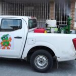 Refuerza Salud acciones de prevención y combate contra el dengue